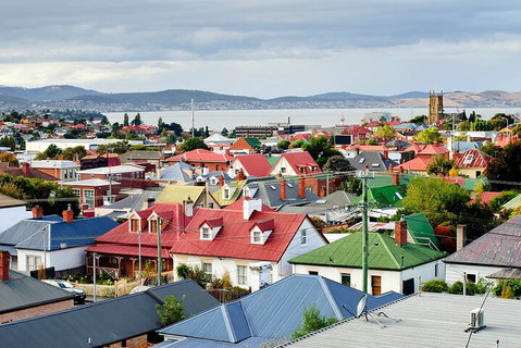 Wonderful Hobart Self-Guided Audio Tour - Find Attractions 4
