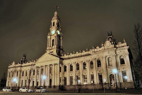 Melbourne Self-Guided Audio Tour - Find Attractions 3