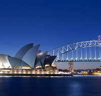 Sydney Self-Guided Audio Tour - Find Attractions