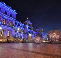 Brilliant Brisbane Self-Guided Audio Tour - Find Attractions