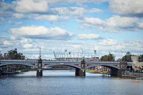 Highlights Of Melbourne Cruise - Find Attractions 1