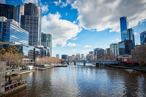 Highlights Of Melbourne Cruise - Find Attractions 2