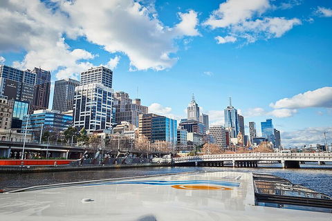 Highlights Of Melbourne Cruise - Find Attractions 5