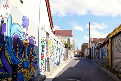 Newtown And Enmore: Sydney's Hip Neighbourhoods - Find Attractions 0