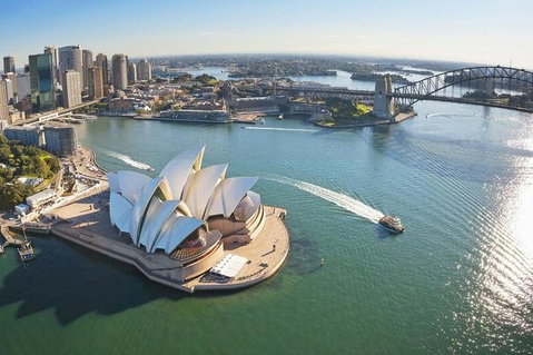 Newtown And Enmore: Sydney's Hip Neighbourhoods - Find Attractions 1