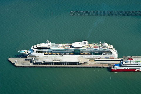 Melbourne And Port Phillip Bay Helicopter Tour - Find Attractions 2