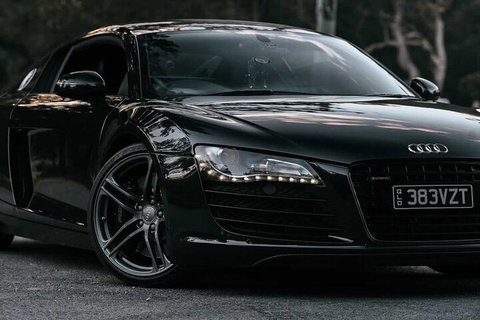 24hr Supercar Experience - Experience Beautiful Gold Coast & Brisbane - Find Attractions 0