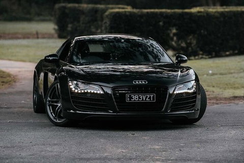 24hr Supercar Experience - Experience Beautiful Gold Coast & Brisbane - Find Attractions 1
