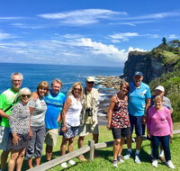 Sydney's Northern Beaches  Ku-ring-gai National Park Small Tour departing Manly - Find Attractions