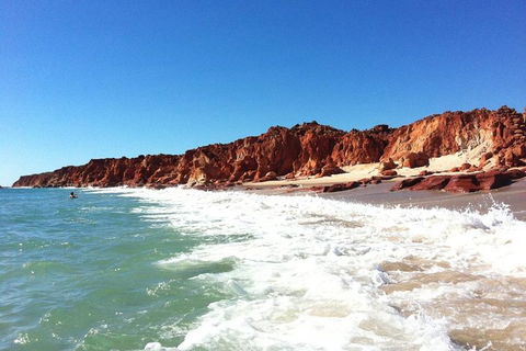 Cape Leveque And Aboriginal Communities From Broome (Optional Scenic Flight) - Find Attractions 1