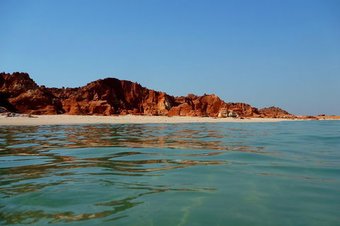 Cape Leveque And Aboriginal Communities From Broome (Optional Scenic Flight) - Find Attractions 2