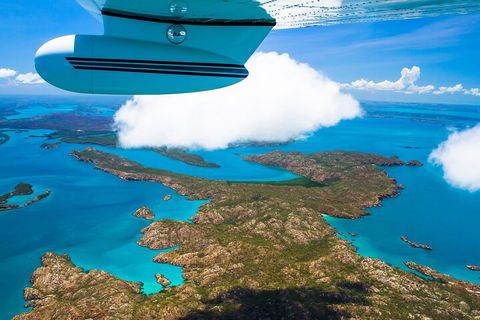 Cape Leveque And Aboriginal Communities From Broome (Optional Scenic Flight) - Find Attractions 4