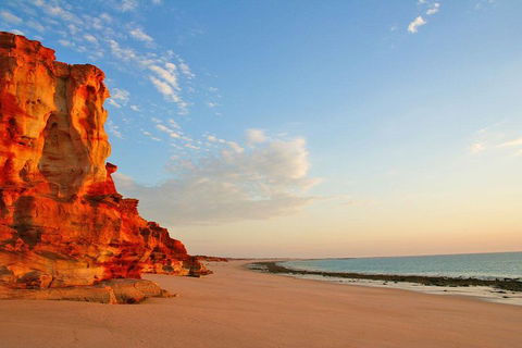 Cape Leveque And Aboriginal Communities From Broome (Optional Scenic Flight) - Find Attractions 5