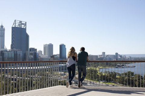 Perth And Fremantle Tour With Optional Swan River Cruise - Find Attractions 1