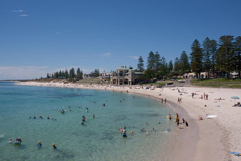 Perth And Fremantle Tour With Optional Swan River Cruise - Find Attractions 2