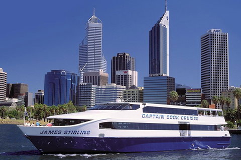 Perth And Fremantle Tour With Optional Swan River Cruise - Find Attractions 4