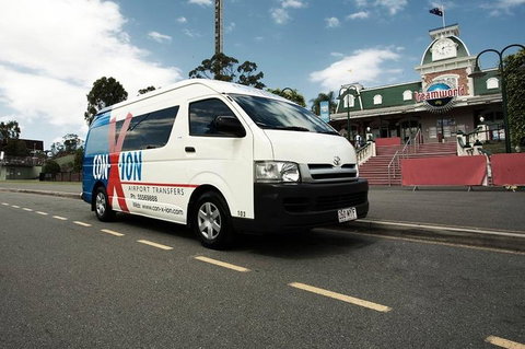 Gold Coast Airport Arrival Transfer - Find Attractions 0
