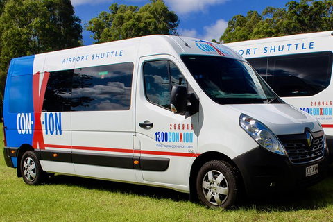 Gold Coast Airport Arrival Transfer - Find Attractions 1