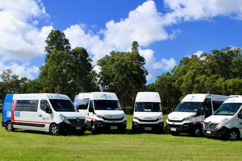 Gold Coast Airport Arrival Transfer - Find Attractions 2