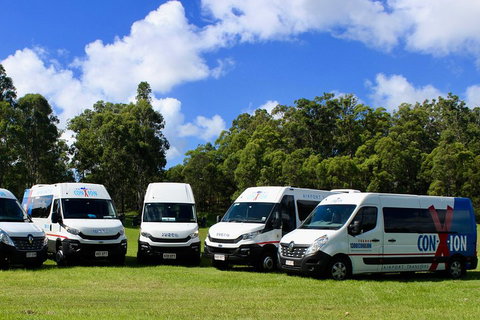 Gold Coast Airport Departure Transfer - Find Attractions 0