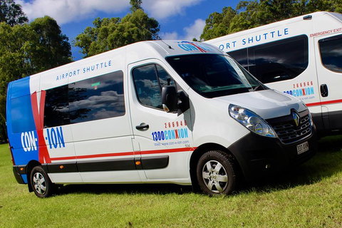 Gold Coast Airport Departure Transfer - Find Attractions 1