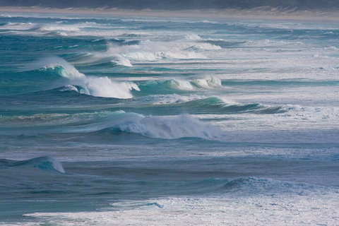 North Stradbroke Island Private Tour With Pickup - Find Attractions 3