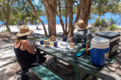 North Stradbroke Island Private Tour With Pickup - Find Attractions 5