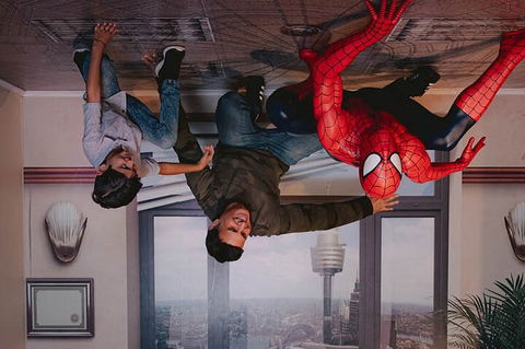 Madame Tussauds Sydney Entrance Ticket - Find Attractions 2