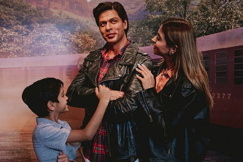 Madame Tussauds Sydney Entrance Ticket - Find Attractions 4