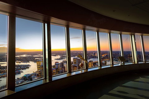 Ultimate Sydney Pass - Find Attractions 0