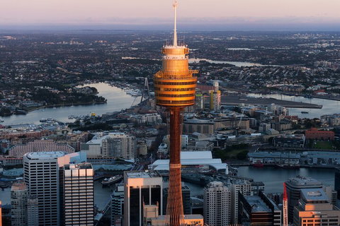 Ultimate Sydney Pass - Find Attractions 4