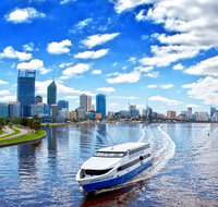 Swan River Scenic Cruise - Find Attractions