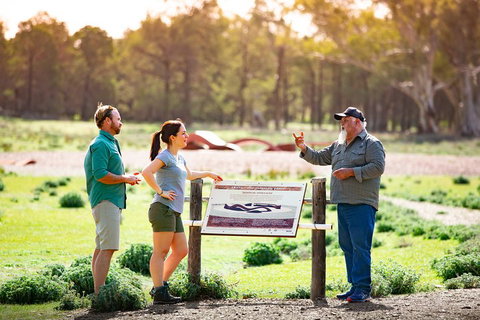 Yura Udnyu - Our Culture, Your Culture (Aboriginal Cultural Walk) - Find Attractions 3