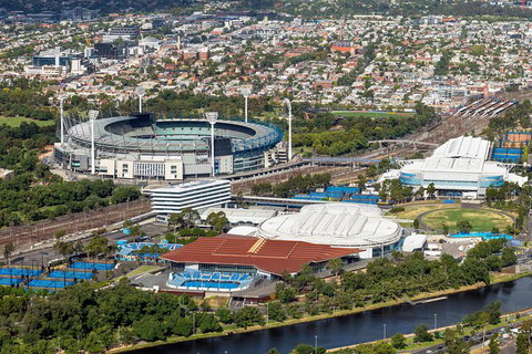 Ultimate Sports Lovers Bus Tour Of Melbourne - Find Attractions 0