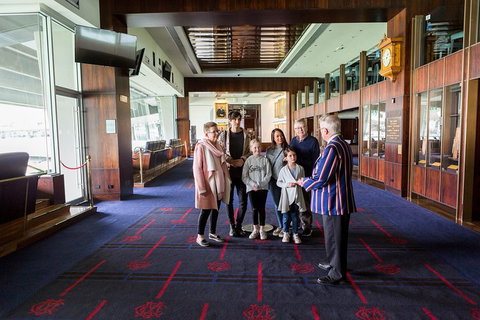 Ultimate Sports Lovers Bus Tour Of Melbourne - Find Attractions 2