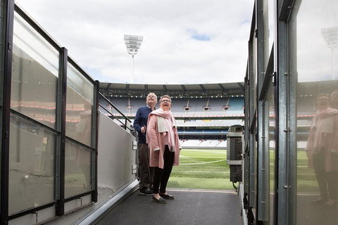 Ultimate Sports Lovers Bus Tour Of Melbourne - Find Attractions 3