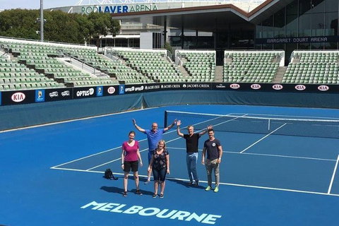 Ultimate Sports Lovers Bus Tour Of Melbourne - Find Attractions 5