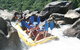 Barron River Half-Day White Water Rafting From Cairns - thumb 3