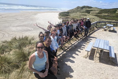 3 Day Tasmanian Wild West Coast Tour from Hobart to Launceston