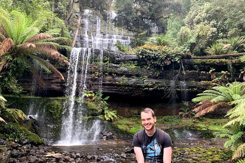 3 Day Tasmanian Wild West Coast Tour From Hobart To Launceston - Find Attractions 1
