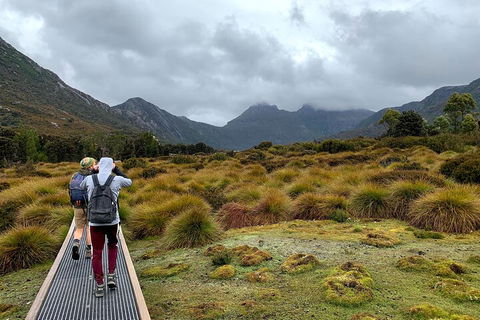 3 Day Tasmanian Wild West Coast Tour From Hobart To Launceston - Find Attractions 3