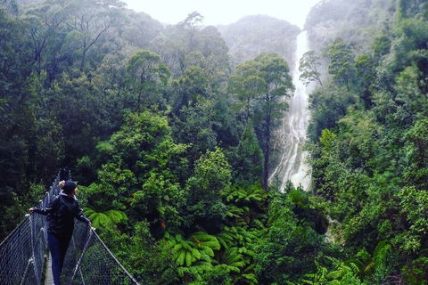 3 Day Tasmanian Wild West Coast Tour From Hobart To Launceston - Find Attractions 4