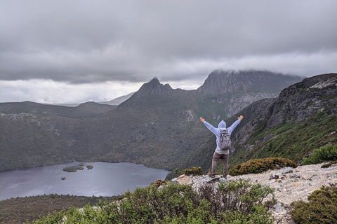 3 Day Tasmanian Wild West Coast Tour From Hobart To Launceston - Find Attractions 5