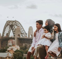Private Tour Personal Travel Photographer Tour in Sydney - Find Attractions