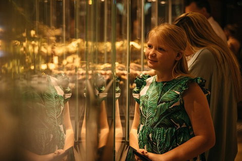 The Perth Mint: Guided Heritage Tour And Gold Pour - Find Attractions 0