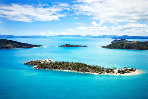Whitehaven Beach And Daydream Island Cruise - Find Attractions 5