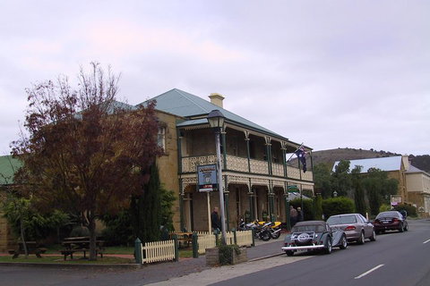 Bonorong Wildlife Park And Richmond Afternoon Tour From Hobart - Find Attractions 5