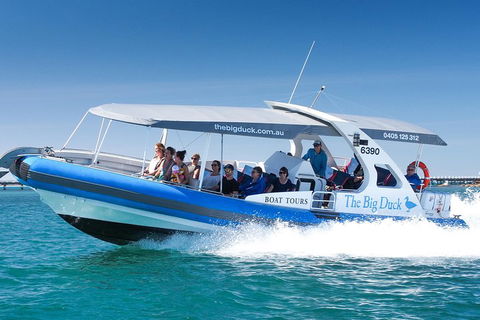 Southern Ocean Adventure From Victor Harbor - Find Attractions 5