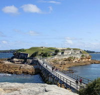 Sydney Six Beaches Trike Tour - Find Attractions