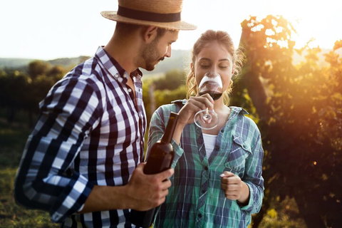 Luxury Hunter Valley Wildlife, Wine & Vodka Tasting Tour From Sydney - Find Attractions 0